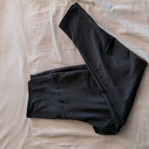 Zella Maternity Leggings Large